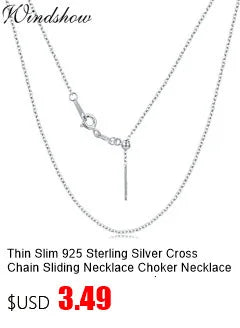 1,5mm 40-60cm Echt Solide Reine 925 Sterling Silber Runde Schlange Kette Halskette Frauen Mädchen Männer schmuck 16 "-36" Erkek Kolye Ketting