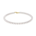 Halskette aus 925er Sterlingsilber