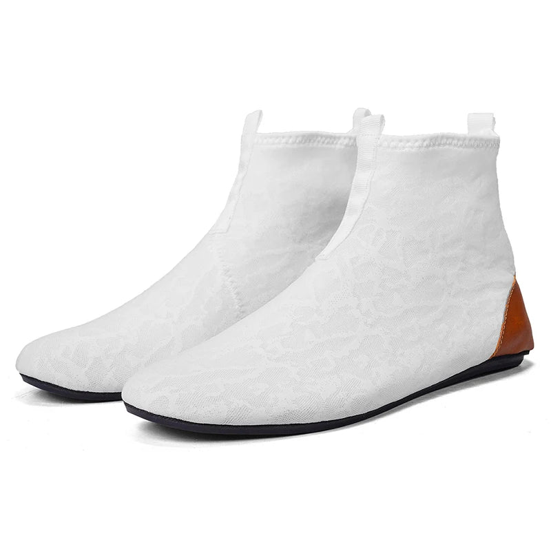 Bequeme Männer Casual Hausschuhe