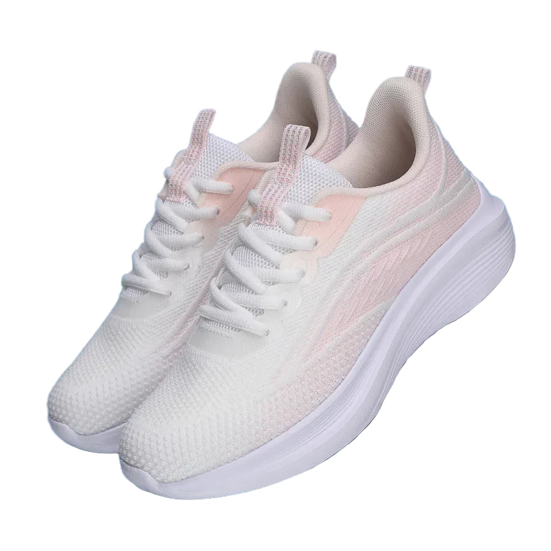 Damen Running-Sneaker Casual