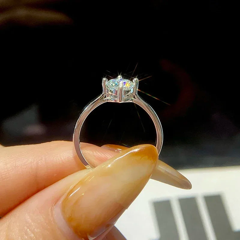 Ring aus 925er Sterlingsilber