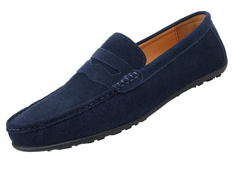 Herren Loafer Schuhe