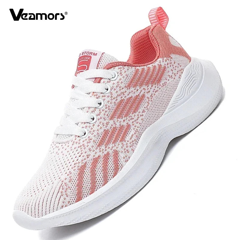 Damen Running-Sneaker Leicht
