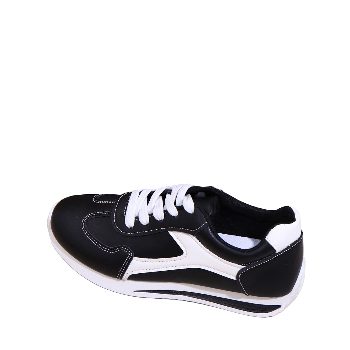 Damen Retro Casual Sneaker