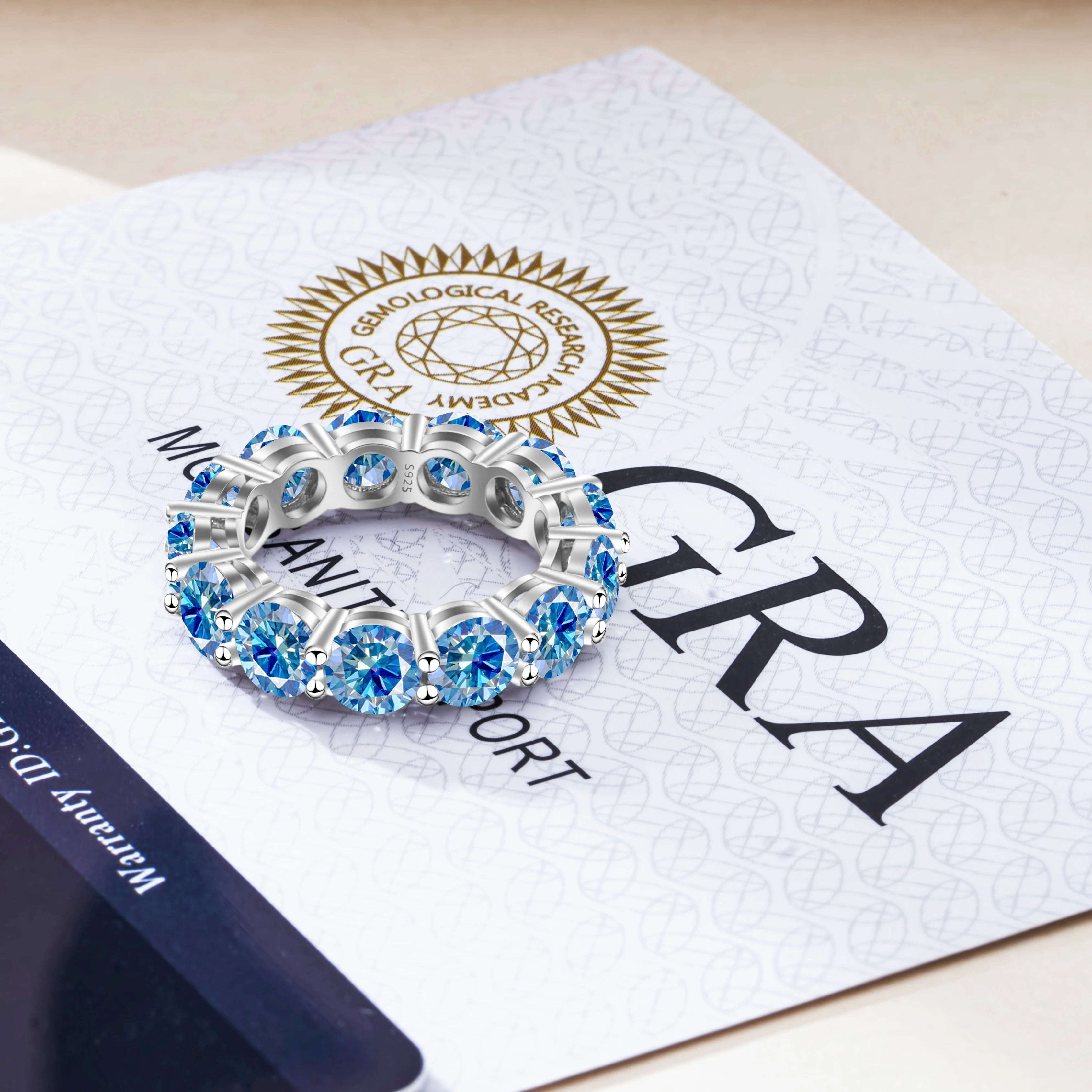 925 Sterling Silber Damen