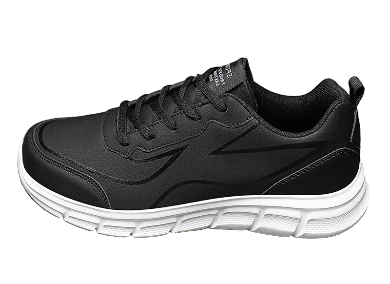 Herren Herbst-Sneaker Wasserdicht