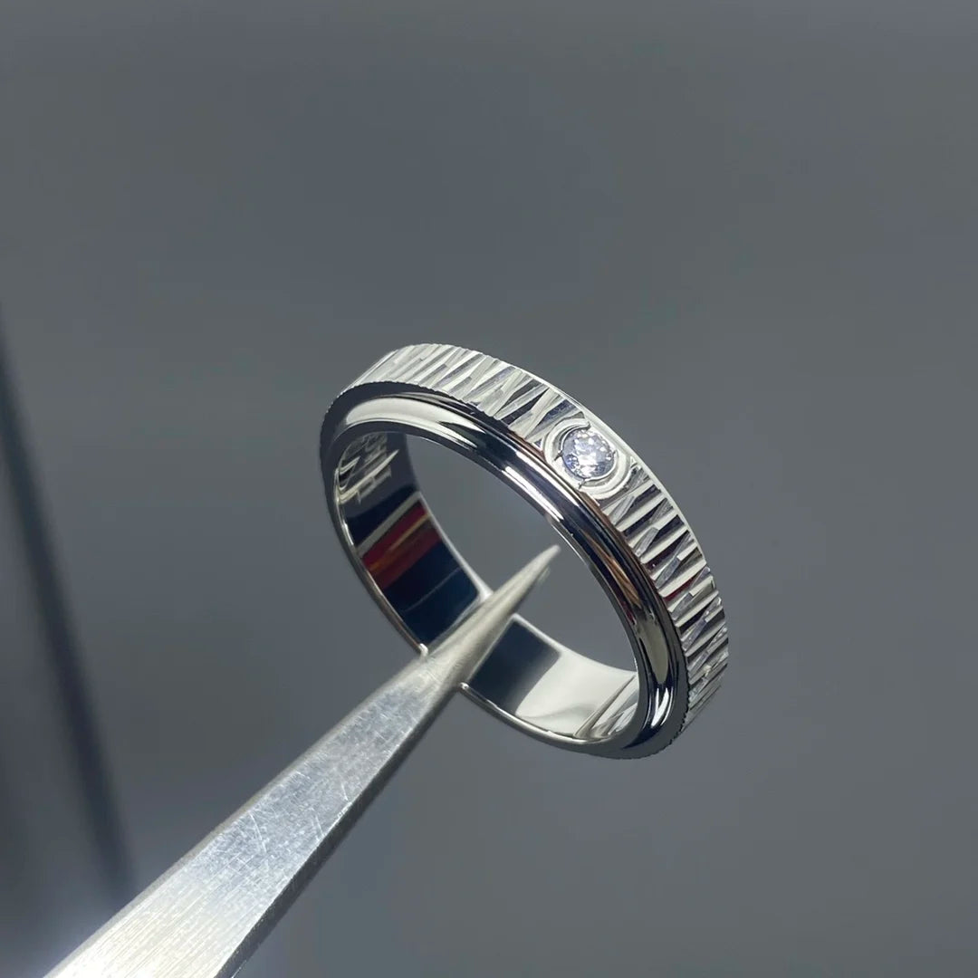 925 Sterling Silber Ring