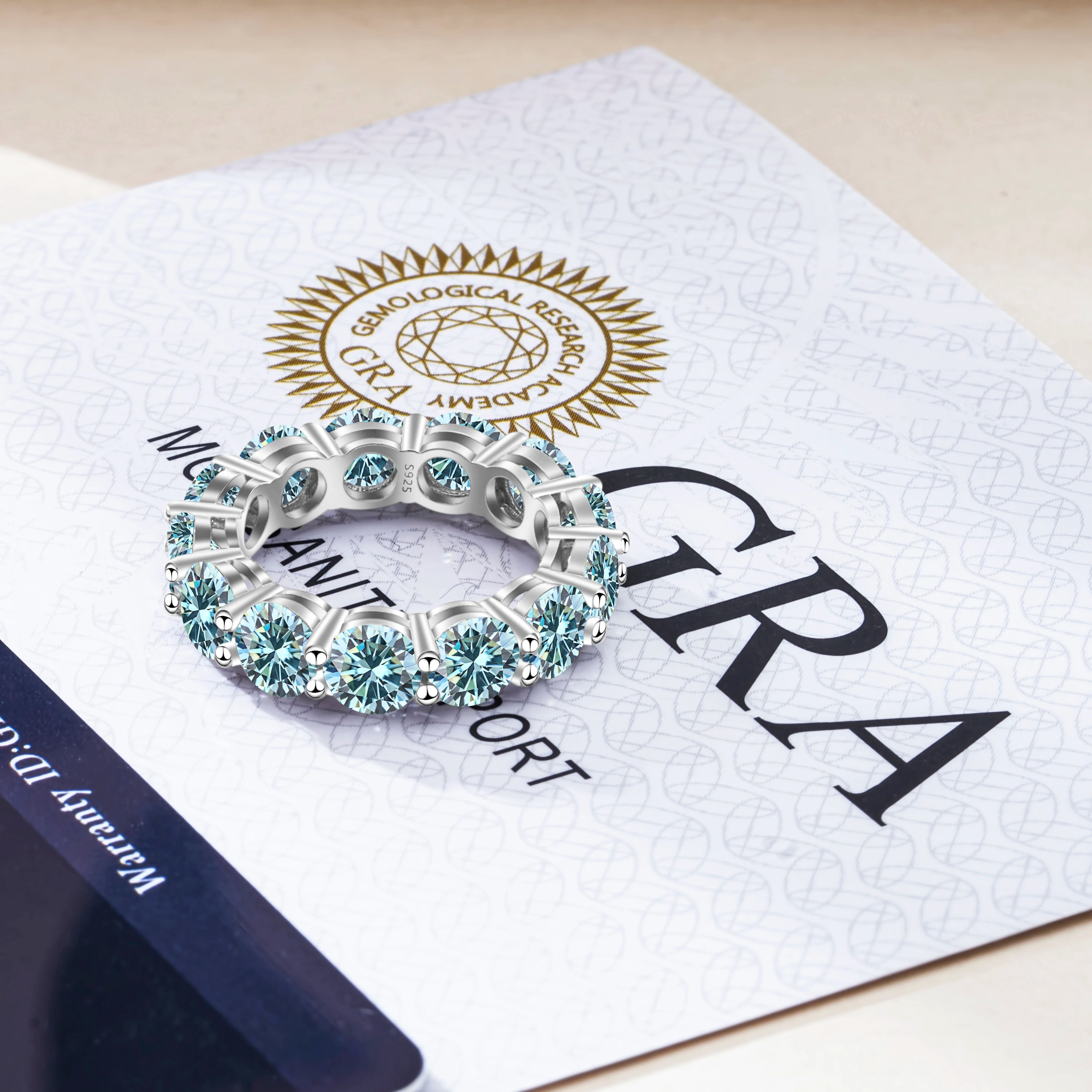 925 Sterling Silber Damen