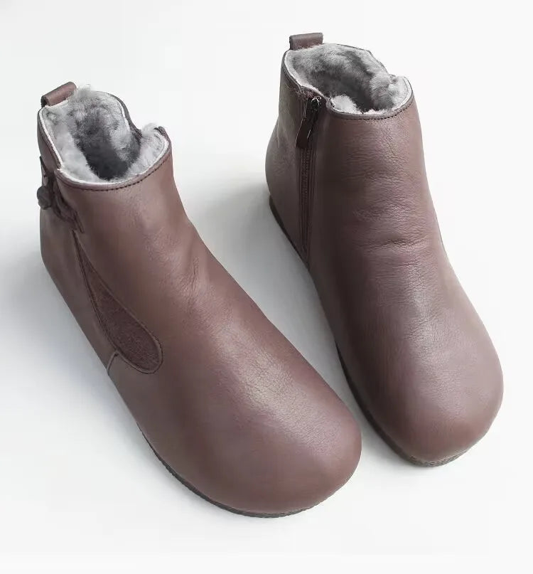 Winter Frauen Stiefel