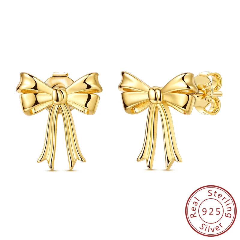 Neue Creolen aus 925er-Sterlingsilber, Gold, Gold, funkelnde Sonne, Mond, Stern, Ohrringe, Ohrstecker, Tropfen für Frauen, Mädchen, Party, edler Schmuck, Geschenk