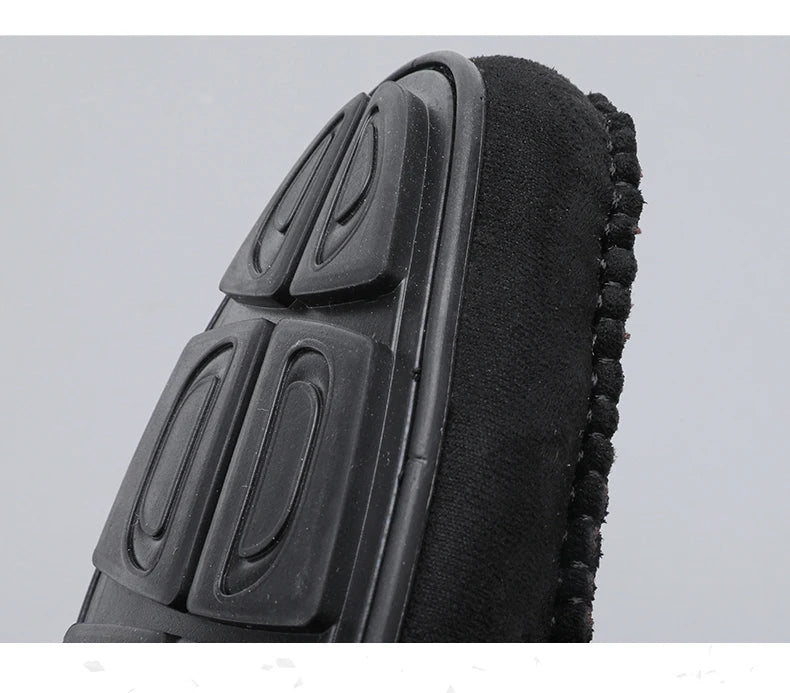 Herren Casual Slipper