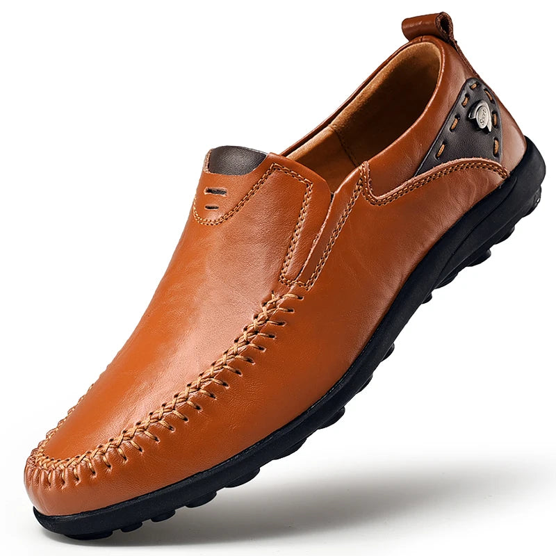 Handmade Herren Schuhe