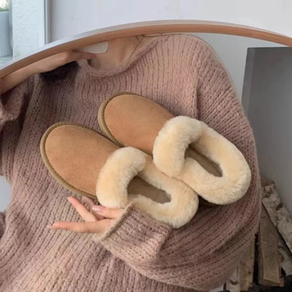 Winterstiefel für Damen