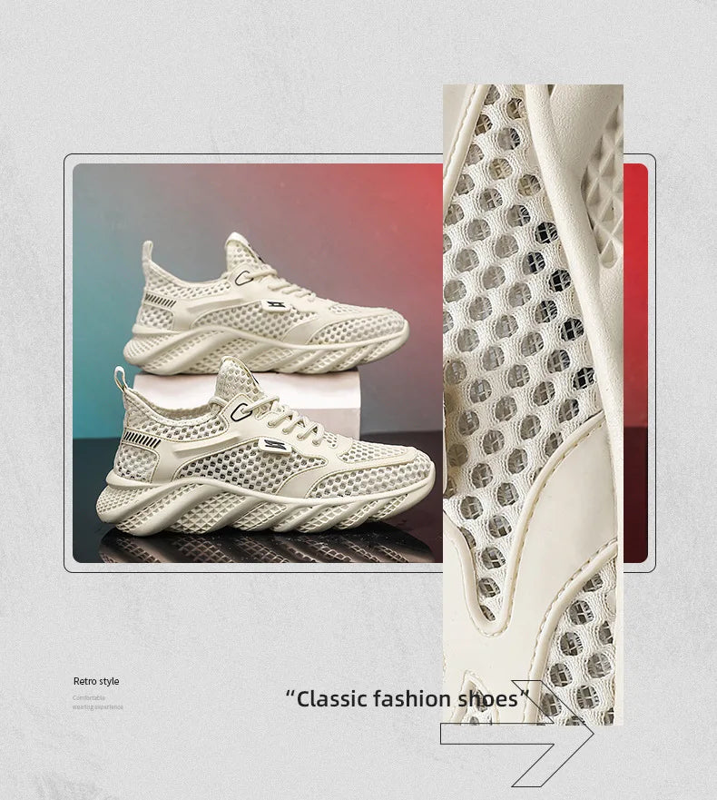 Herren Trend Sneaker