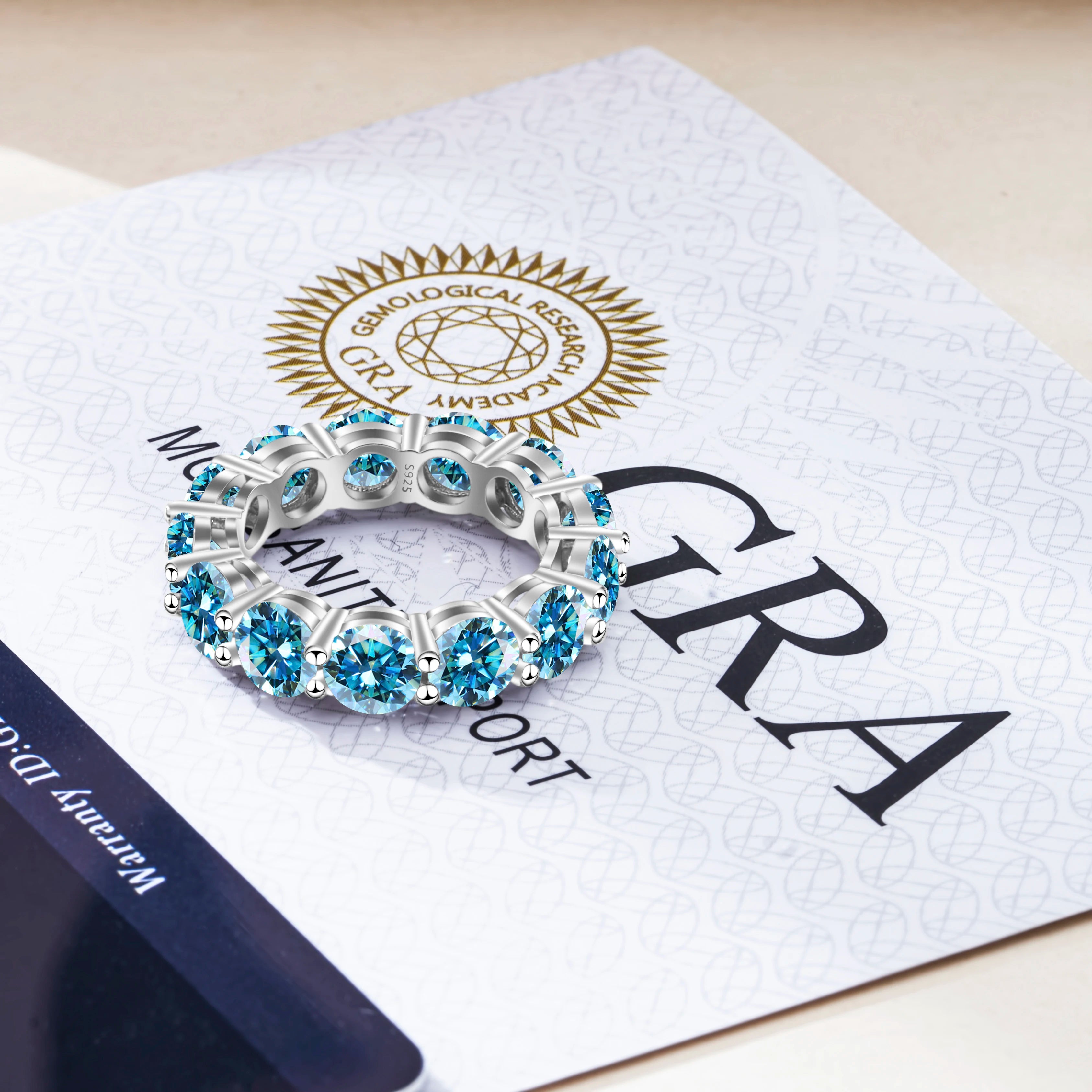 925 Sterling Silber Damen