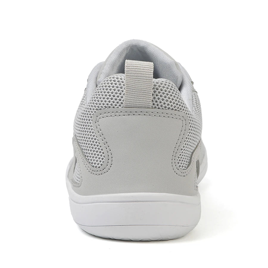 Unisex Barfuß-Sneaker Breit