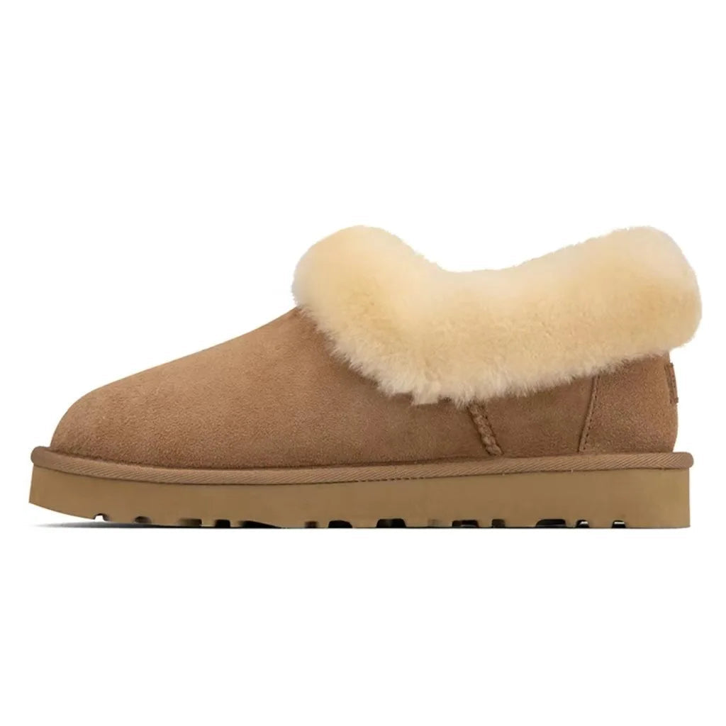 Winterstiefel für Damen