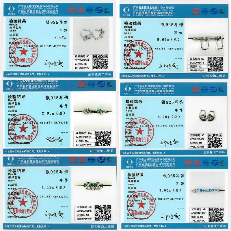 Damen-Ohrringe, 925er-Sterlingsilber, Creolen, Herz, Zirkon, Stern-Tropfenohrringe für Damen, Mode, Party, Geburtstag, Schmuck, Geschenke