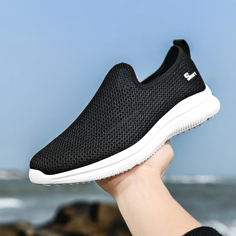 Atemfrei Sneaker