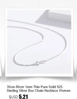 45 cm-60 cm 1,4mm Dünne 925 Sterling Silber Gelb Gold Farbe Panzerkette Choker Halskette Frauen Mädchen schmuck Kolye Collares Collier