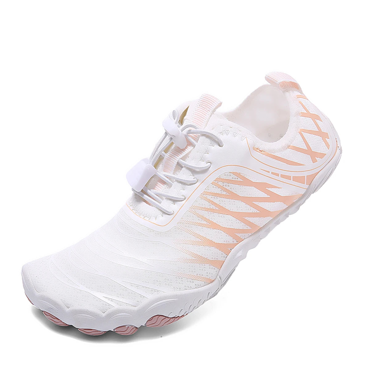 Unisex Barfuß-Sneake