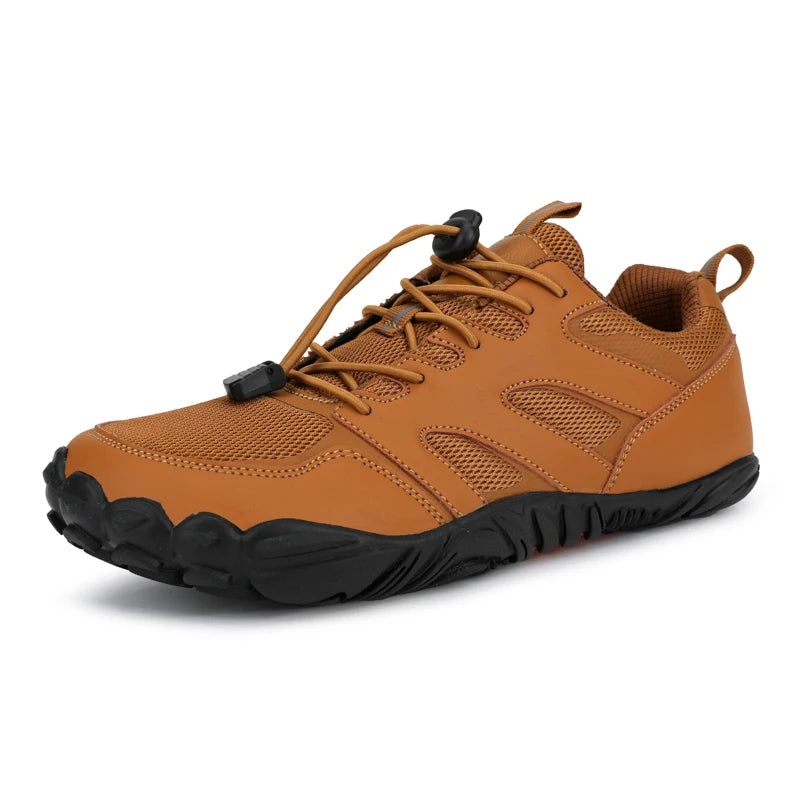 Herren Minimalistische Trail-Barfußschuhe