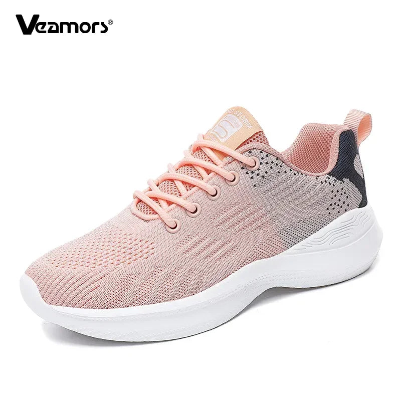 Damen Running-Sneaker Leicht