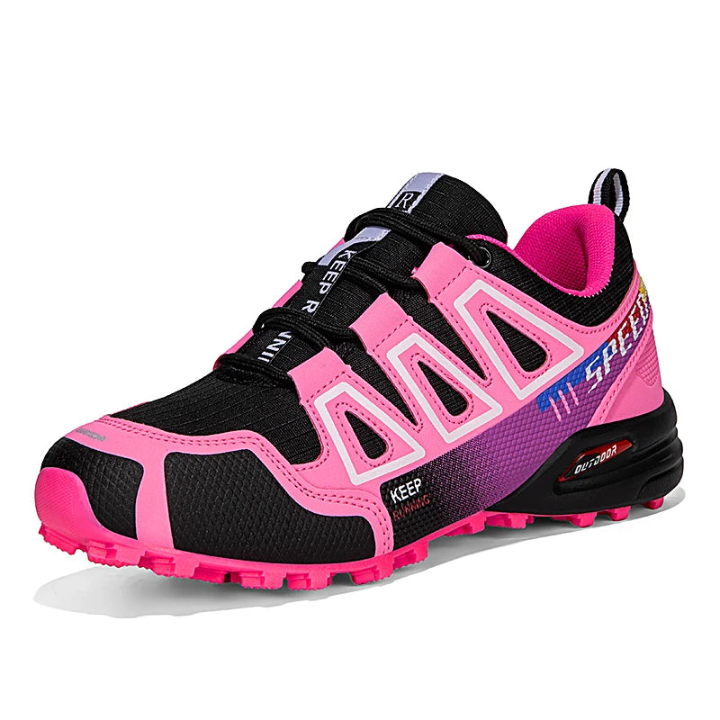 Damen Sports Schuhe