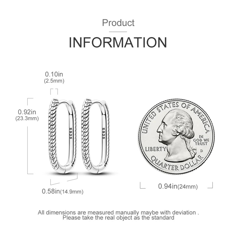 Creolen aus 925er-Sterlingsilber, Mond, Sonne, Original-Ohrring, Anhänger, Zirkon, Herzform, Stern-Ohrring, für Frauen und Mädchen, zur Herstellung von Schmuck