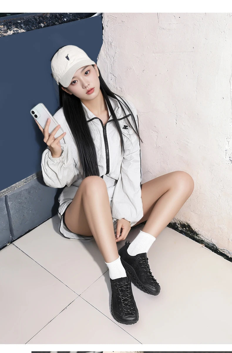 Unisex Barfuß-Sneaker