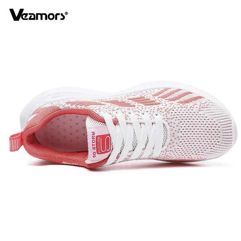 Damen Running-Sneaker Leicht