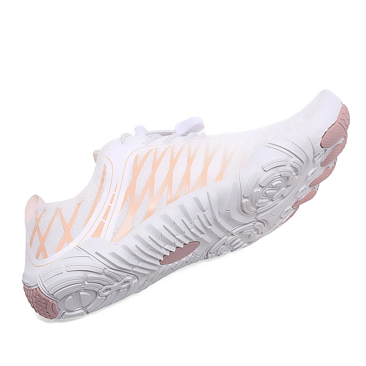 Unisex Barfuß-Sneake