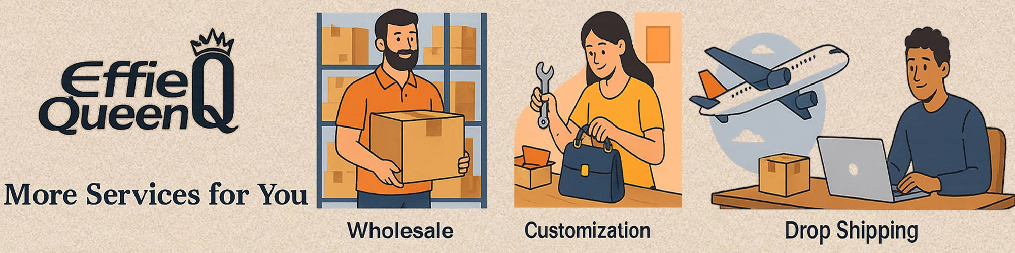 Effie Queen 100 % 925 Sterling Silber italienische 1,2 mm Chopin-Kette für Damen, modisch, 40–60 cm, Basic-Halskette, Schmuck SC53