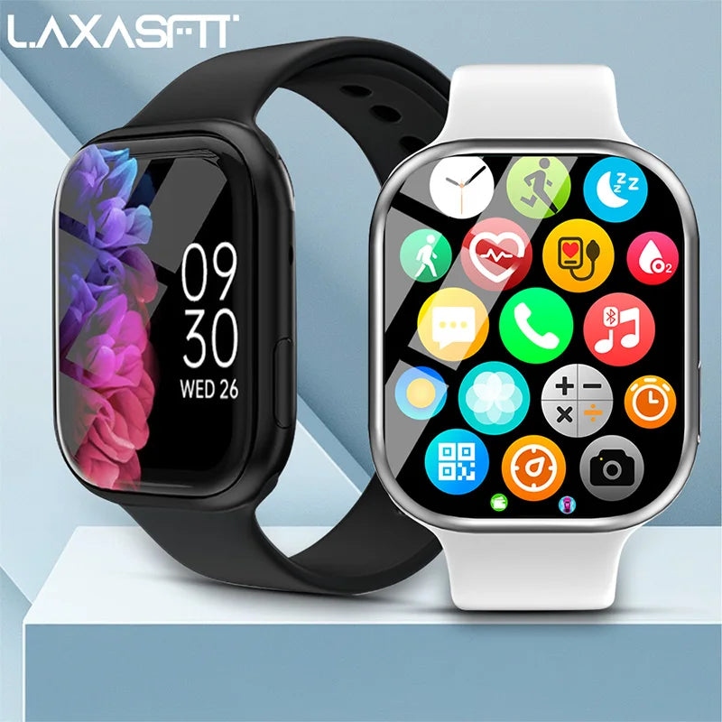 Sport Smartwatch Pro