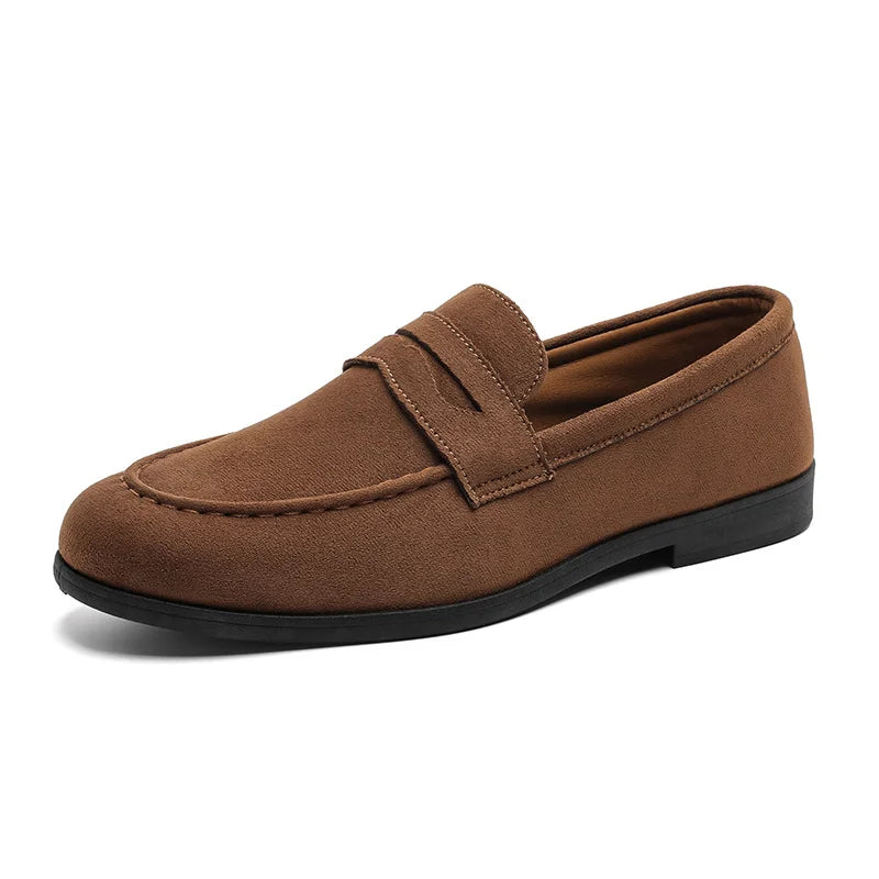 Loafers Herren Schuhe