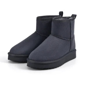 Frauen Schnee Stiefel Winter
