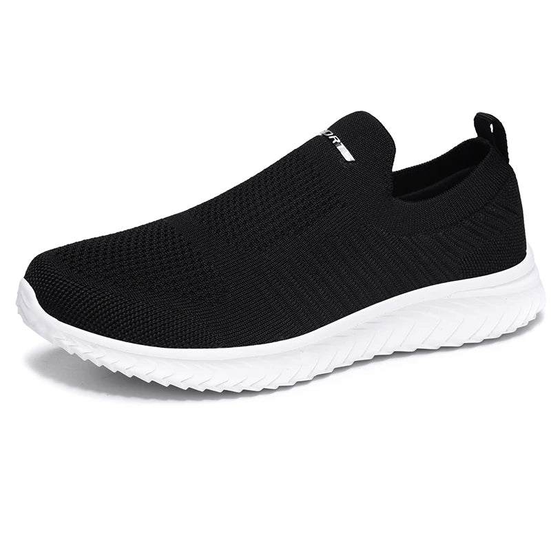 Herren Mesh Vulkan Schuhe