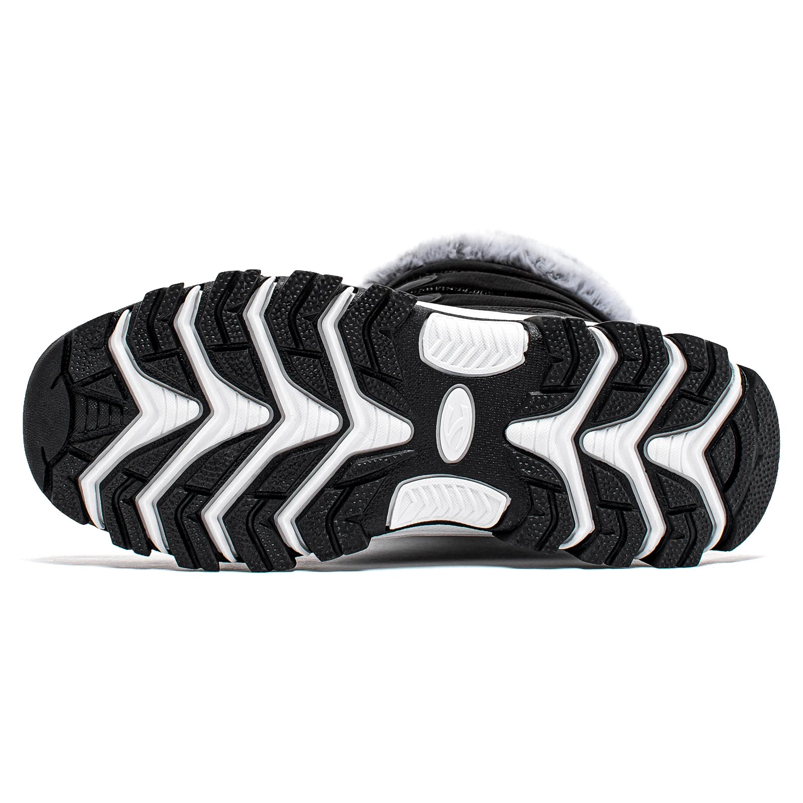 Damen Winter-Stiefel