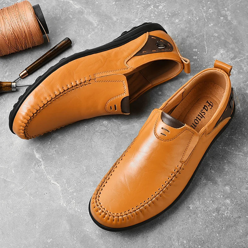 Handmade Herren Schuhe