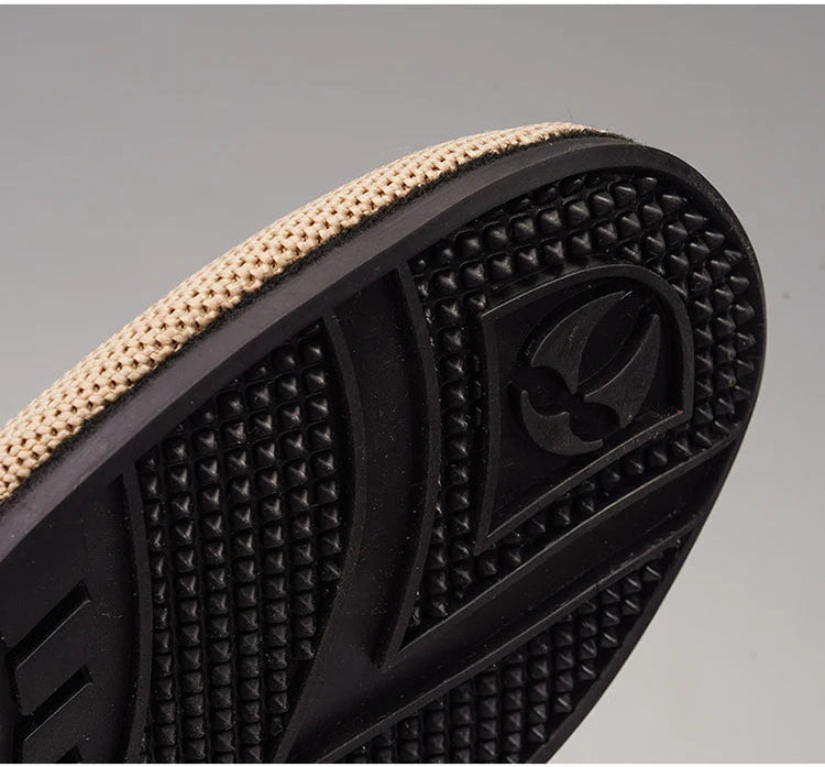 Herren Sommer Slipper