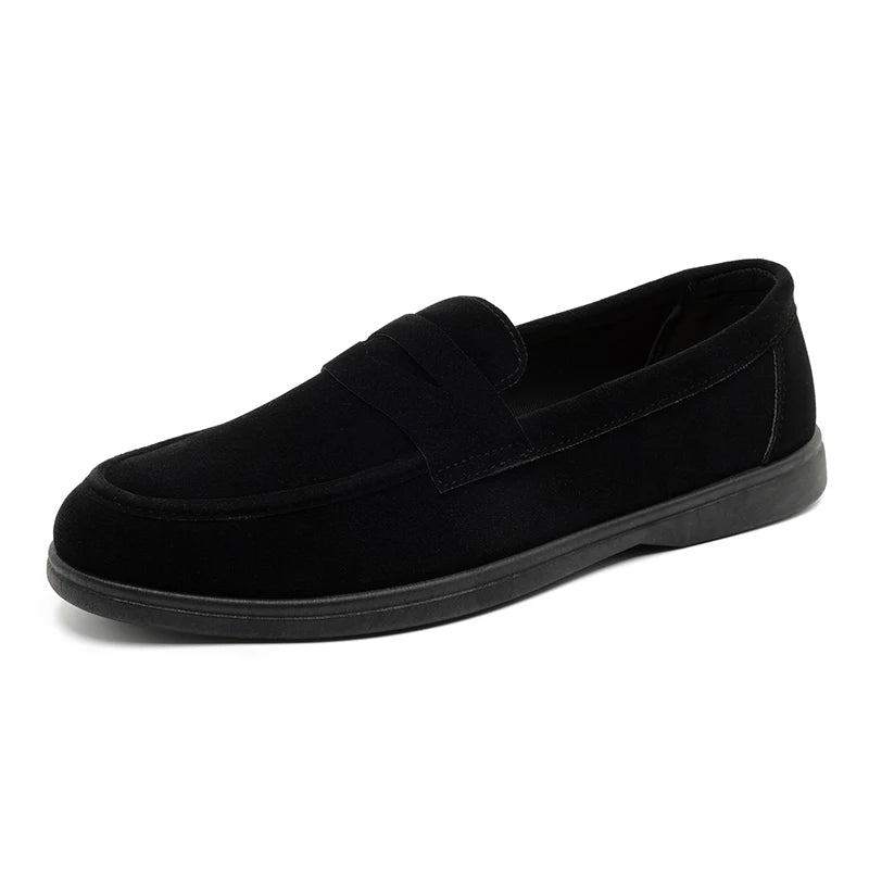 Herren  Schuhe Slip-On Loafers