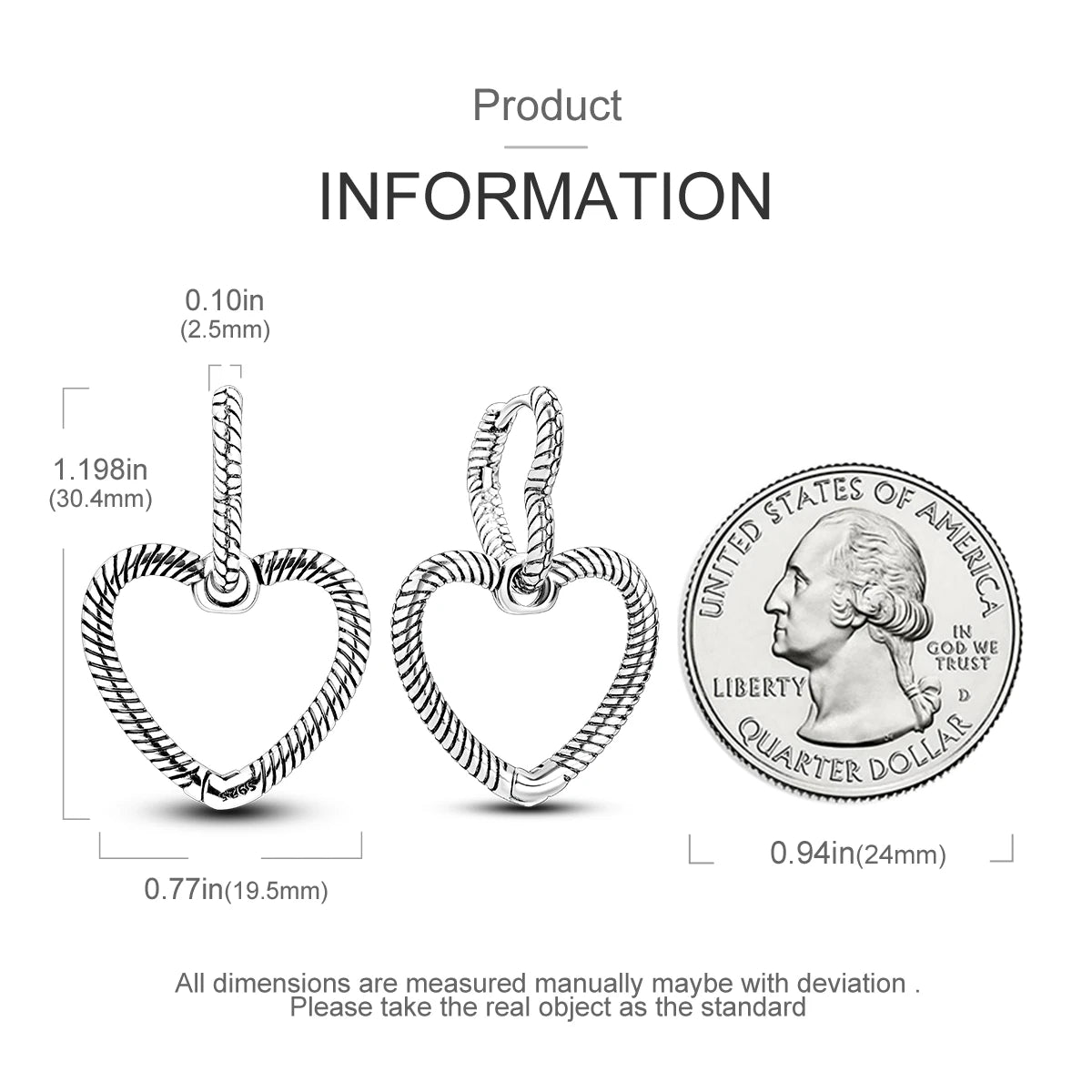 Heißer Verkauf 925 Sterling Silber Klassische Multi Ring Ohrringe Serie Tropfen Ohrringe Für Frauen Party Feines Geschenk Elegante Geburtstag Schmuck