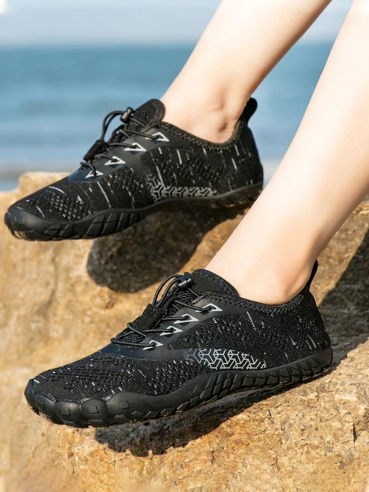 Unisex Barfuß-Sneaker