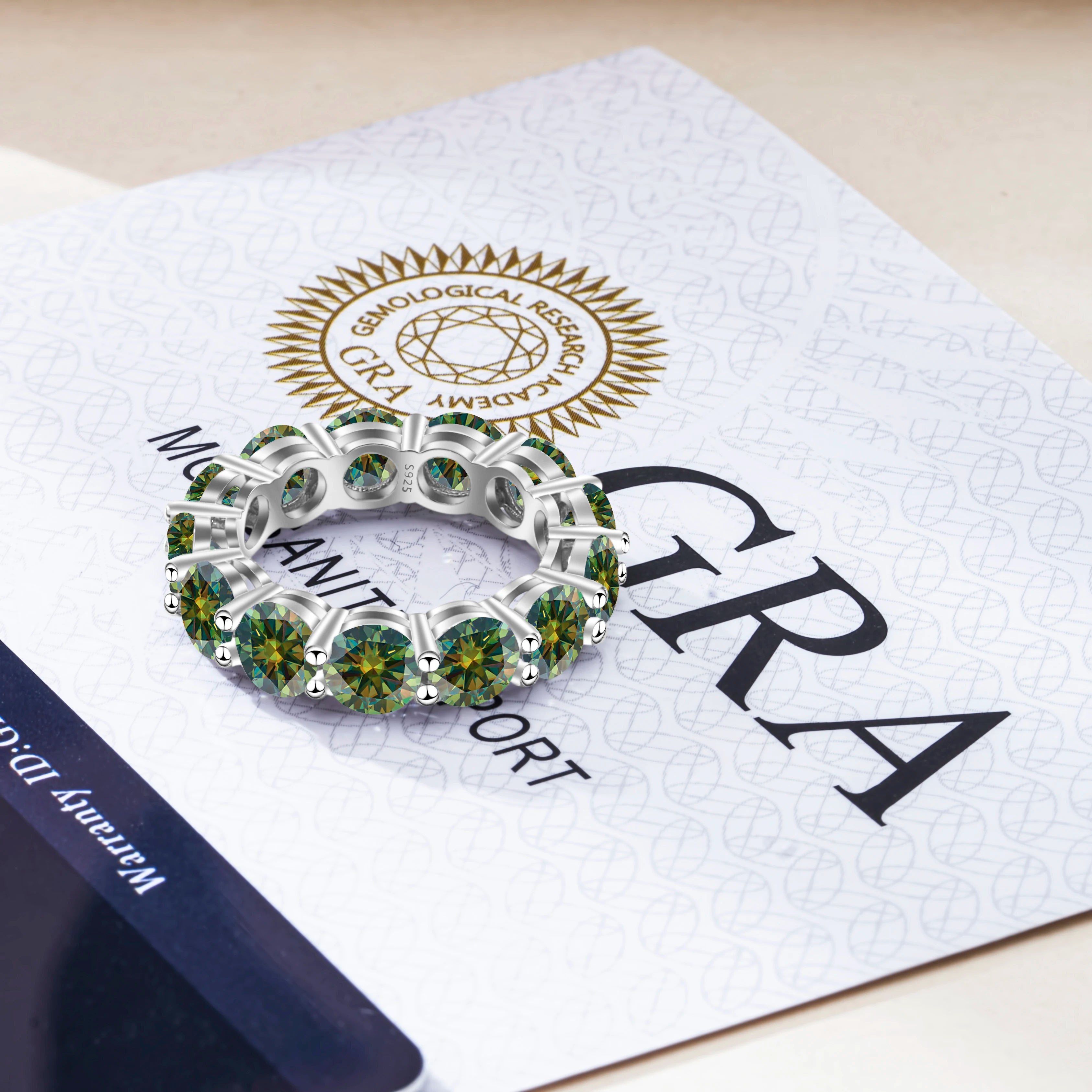 925 Sterling Silber Damen