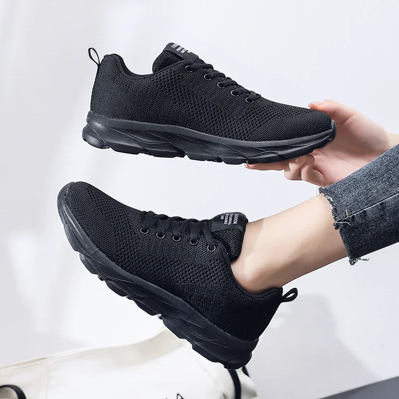 Damen Running-Sneaker Leicht