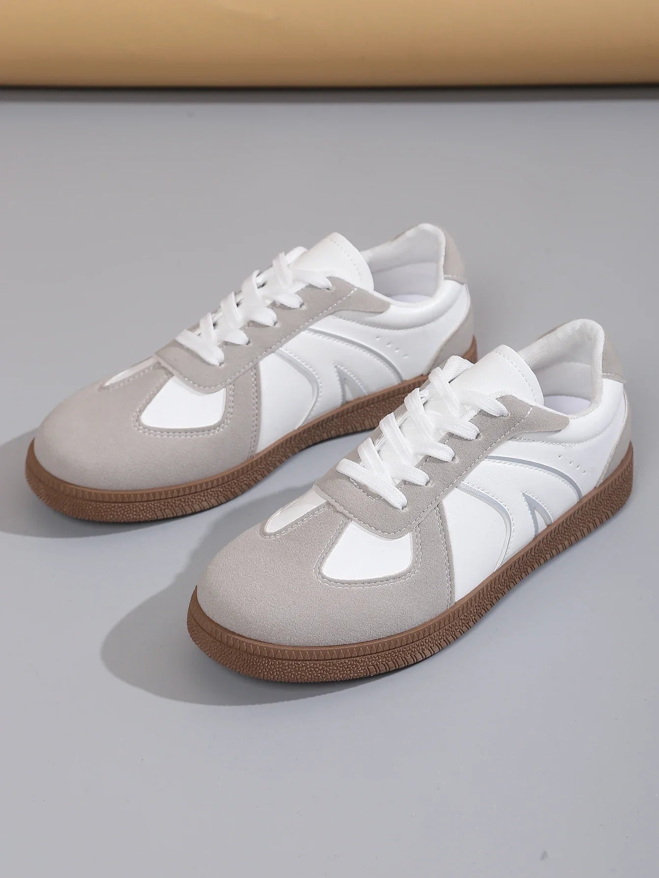 Damen Komfort Sneakers