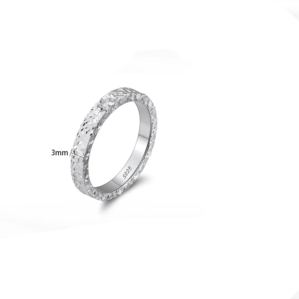 925er-Sterlingsilber  Ring