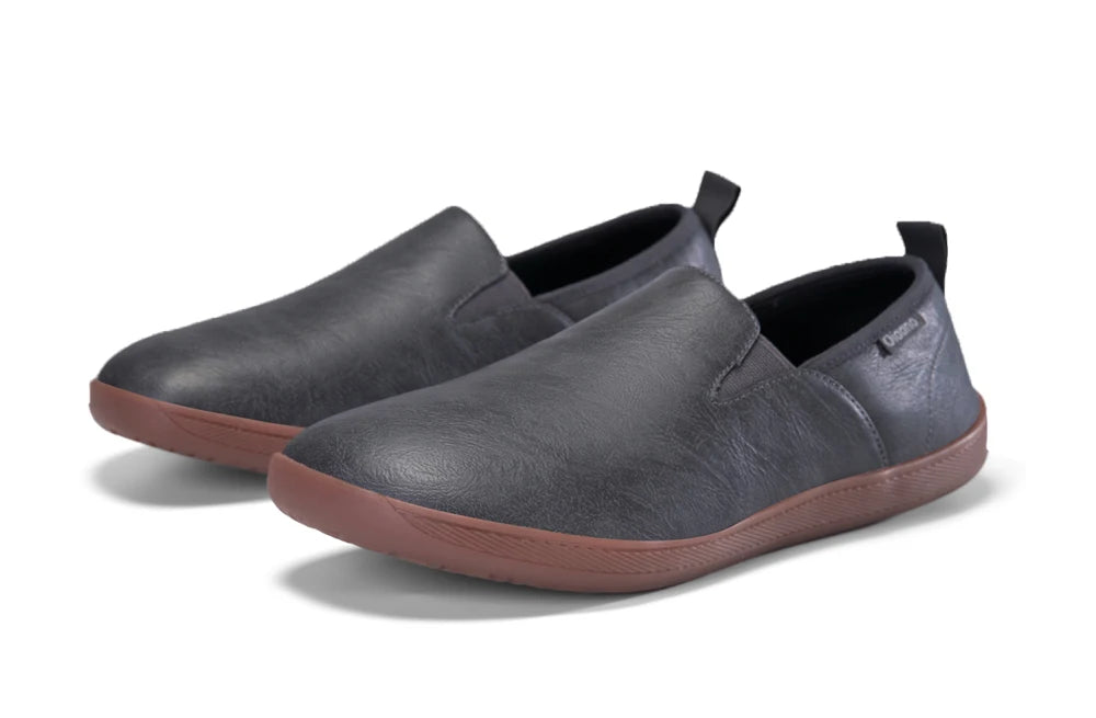 Elegante Herren-Slip-On-Loafer