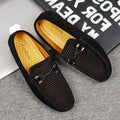 Loafers Herren Schuhe