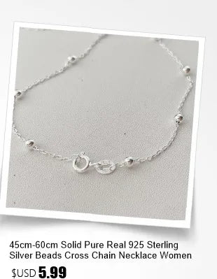 45 cm-60 cm 1,4mm Dünne 925 Sterling Silber Gelb Gold Farbe Panzerkette Choker Halskette Frauen Mädchen schmuck Kolye Collares Collier